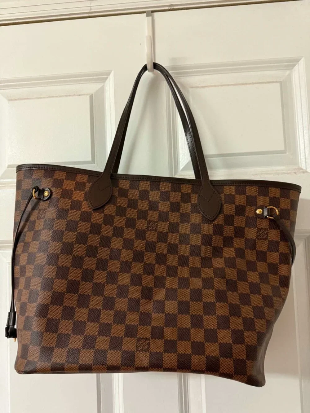 Louis Vuitton Neverfull MM